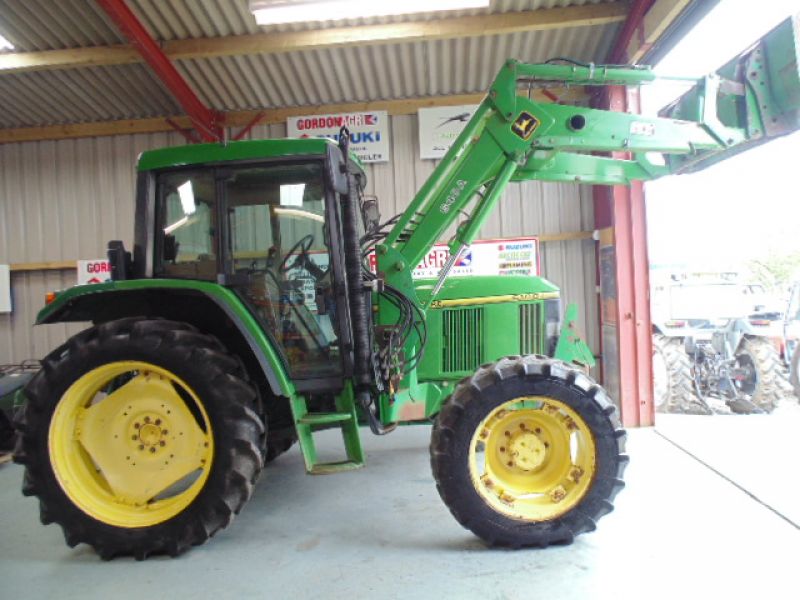 John Deere - 6100 - Image 2