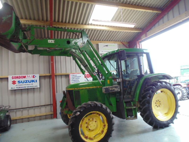 John Deere - 6100 - Image 3