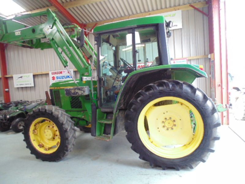 John Deere - 6100 - Image 5