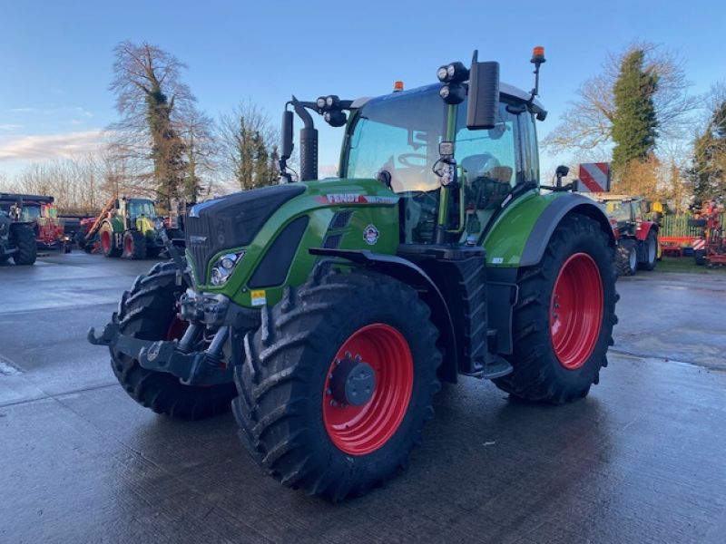 FENDT - 724 VARIO GEN 6 - Image 2