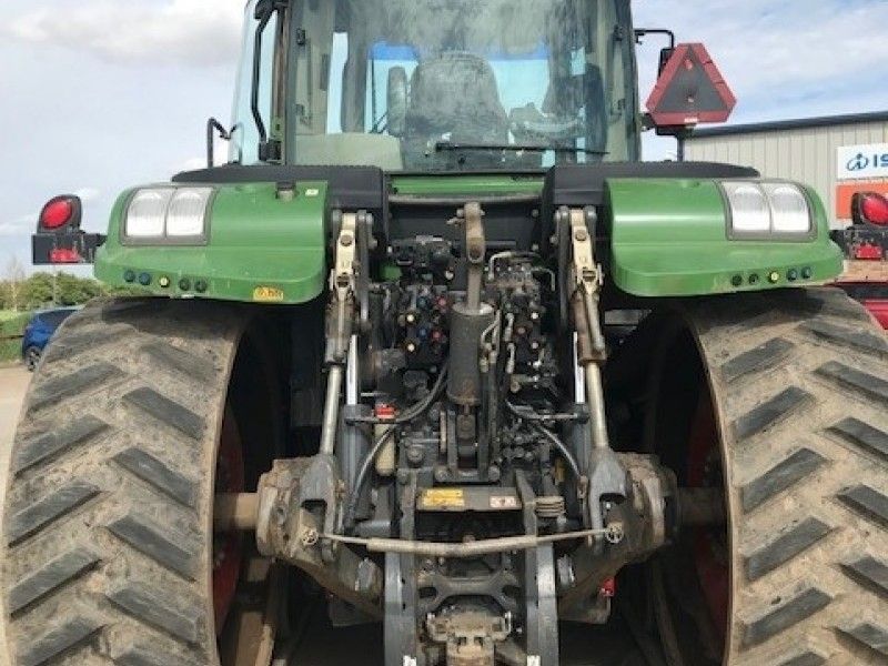 FENDT - 940MT TRACKED TRACTOR - Image 3