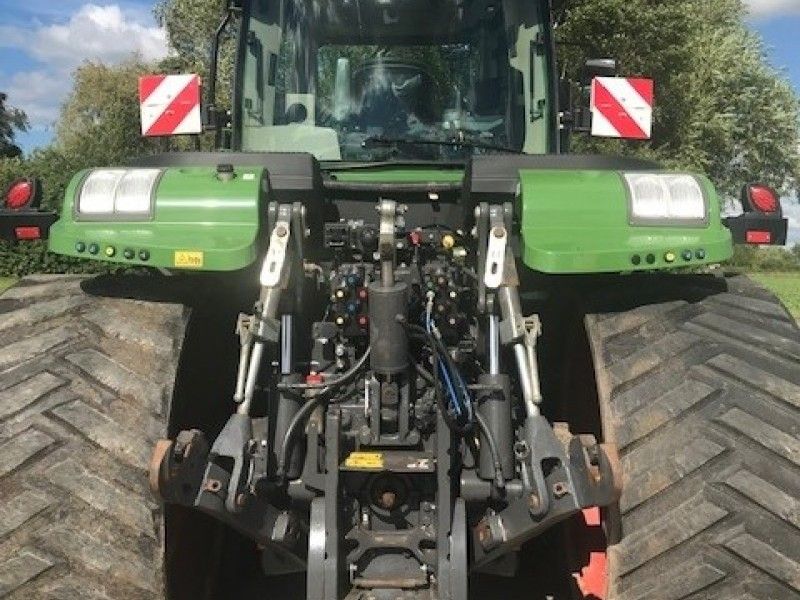 FENDT - 943 MT TRACKED TRACTOR - Image 5