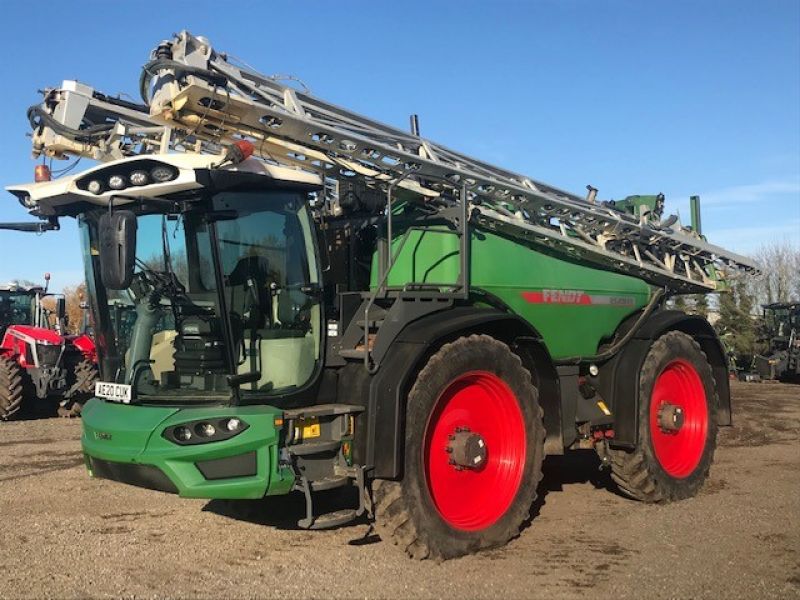 FENDT - ROGATOR 655 SPRAYER - Image 2