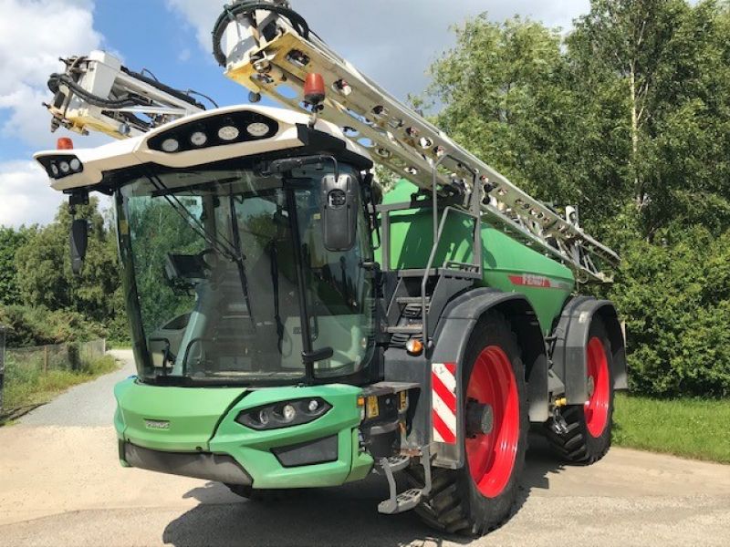 Fendt - ROGATOR 655 SPRAYER - Image 5