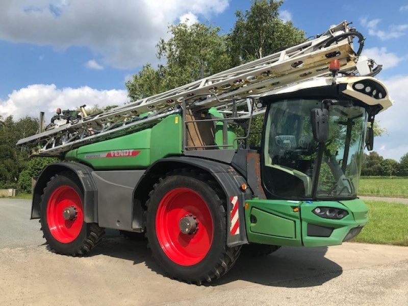 Fendt - ROGATOR 655 SPRAYER - Image 1