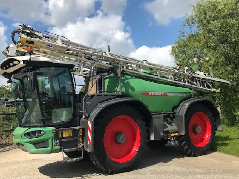 Fendt - ROGATOR 655 SPRAYER - Image 2