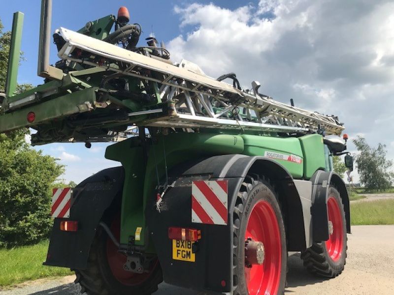 Fendt - ROGATOR 655 SPRAYER - Image 7