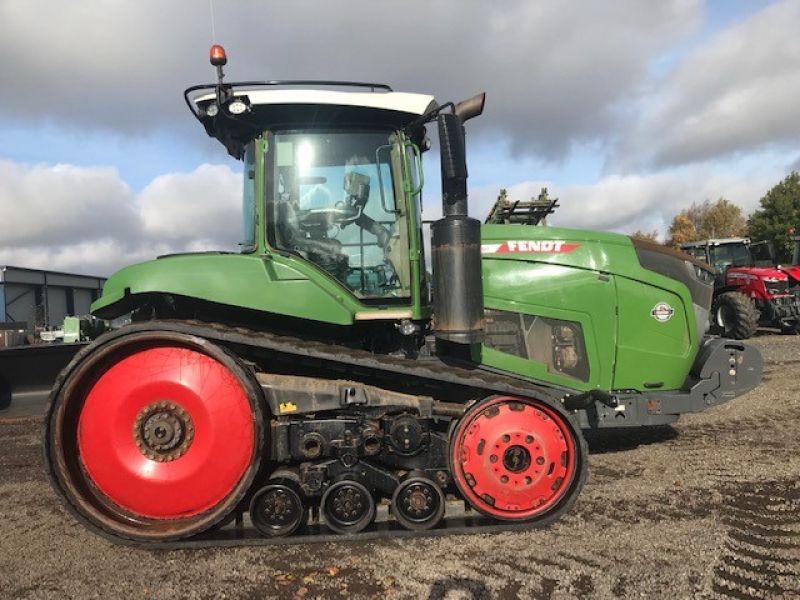 FENDT - 940 VARIO MT TRACTOR - Image 3