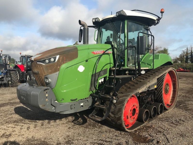 FENDT - 940 VARIO MT TRACTOR - Image 2