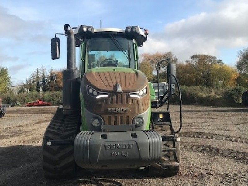 FENDT - 940 VARIO MT TRACTOR - Image 5