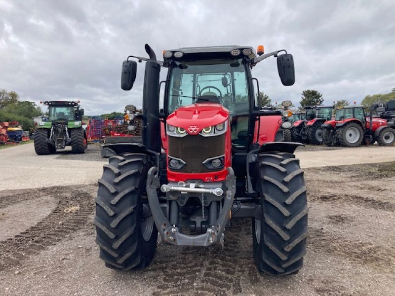 Massey Ferguson - 6715S EFD6 Tractor - Image 3