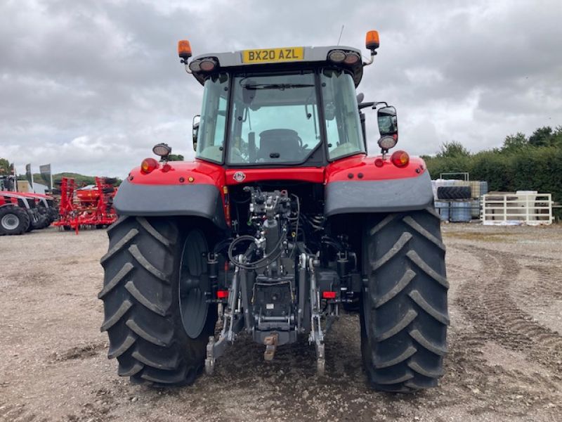 Massey Ferguson - 6715S EFD6 Tractor - Image 6