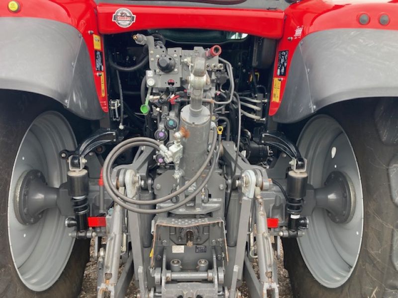 Massey Ferguson - 6715S EFD6 Tractor - Image 7