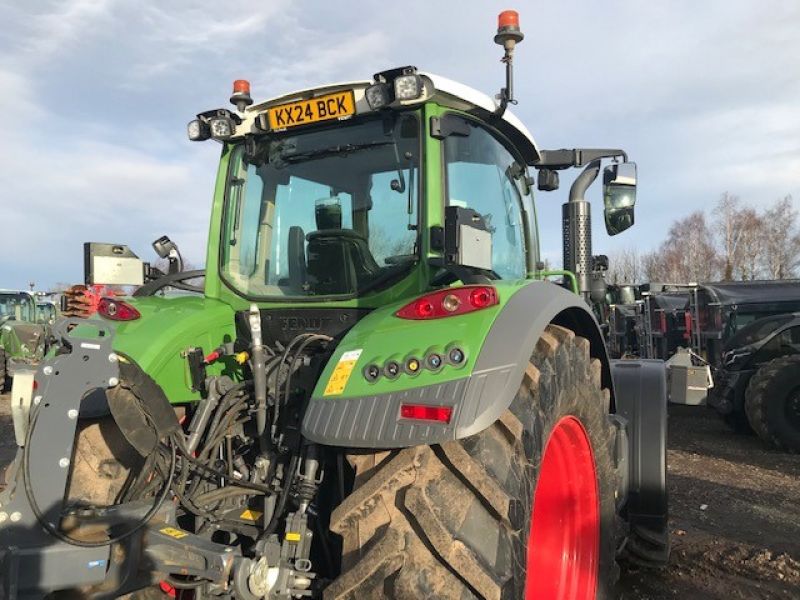 FENDT - 720 VARIO GEN 6 - Image 4