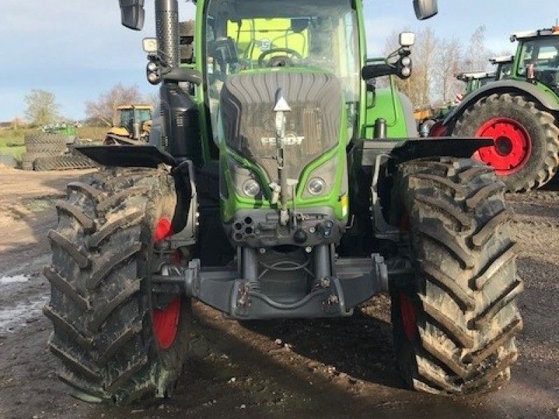 FENDT - 720 VARIO GEN 6 - Image 3