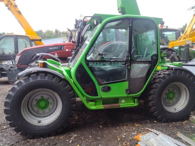 MERLO - P32.6 FORKLIFT - Image 1