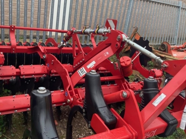 Horsch - JOKER 3CT CULTIVATOR - Image 1