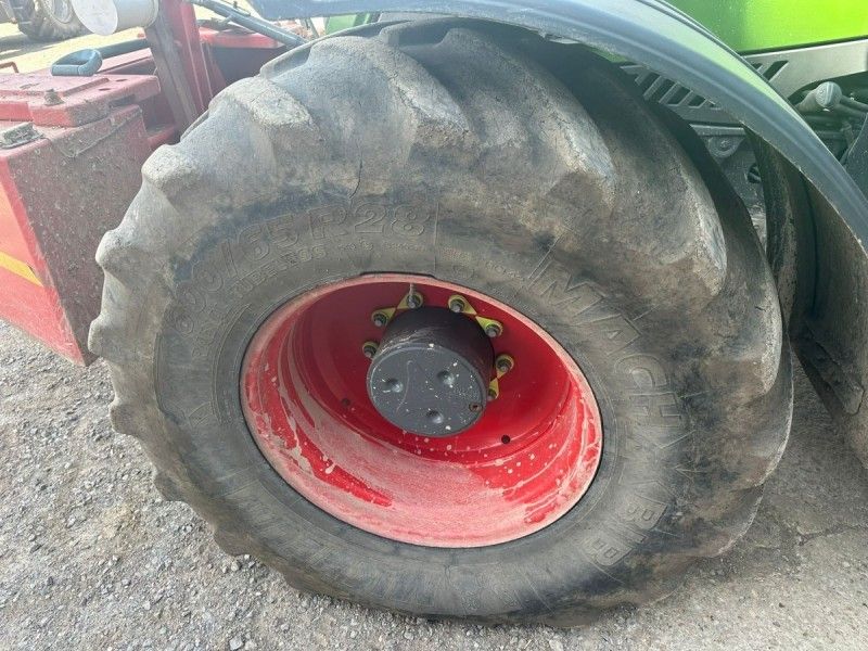 FENDT - 724 VARIO PROFI PLUS - Image 7