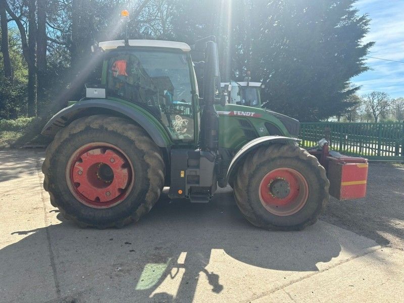 FENDT - 724 VARIO PROFI PLUS - Image 3