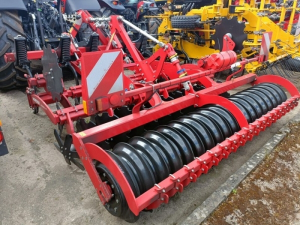 Horsch - JOKER 3CT CULTIVATOR - Image 1