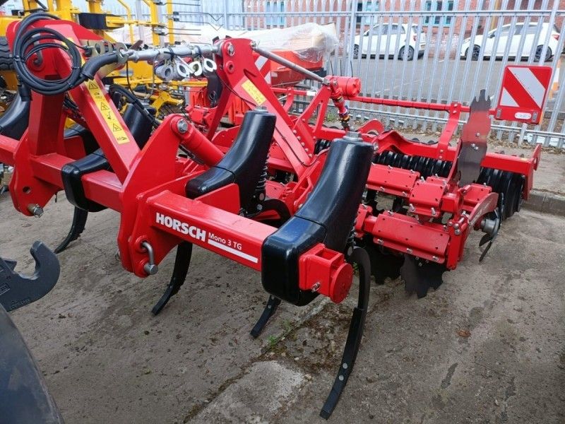 Horsch - JOKER 3CT CULTIVATOR - Image 3