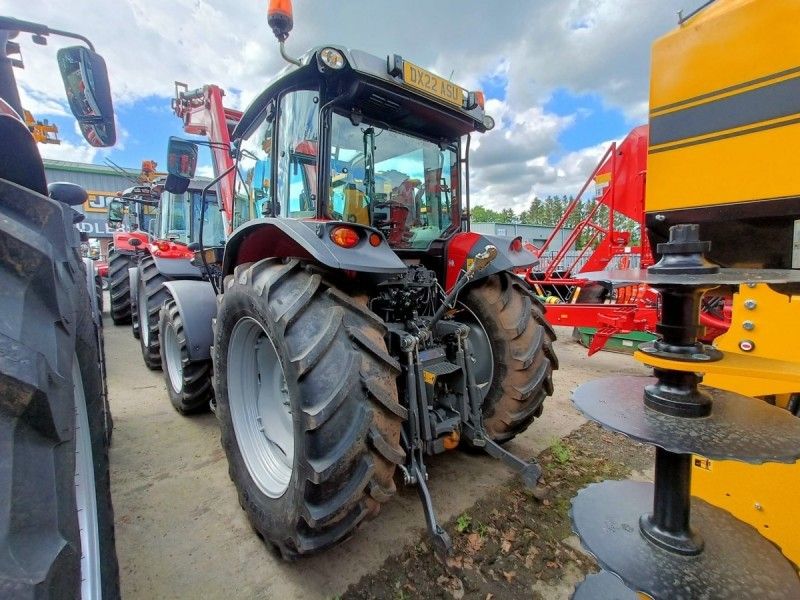 Massey Ferguson - 5711 AND MF3819 LOADER - Image 4