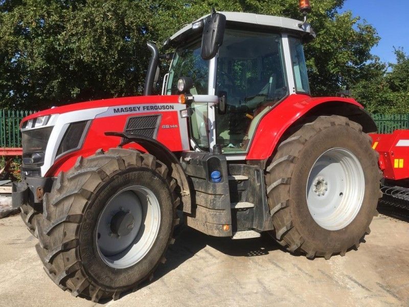 Massey Ferguson - 6S.145 ESD6 - Image 2