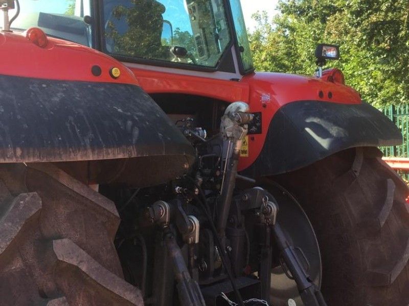 Massey Ferguson - 6S.145 ESD6 - Image 3