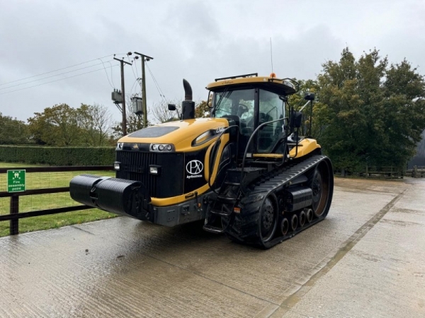 CHALLENGER - MT865C TRACKED TRACTOR - Image 1