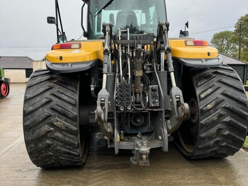 CHALLENGER - MT865C TRACKED TRACTOR - Image 2