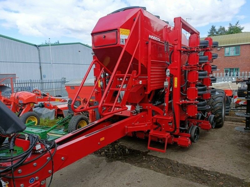 Horsch - AVATAR 6.16SD DRILL - Image 2