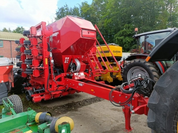 Horsch - AVATAR 6.16SD DRILL - Image 1