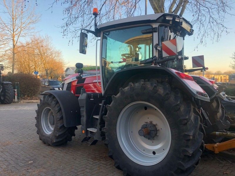 Massey Ferguson - 8S.205 EXD7 - Image 3