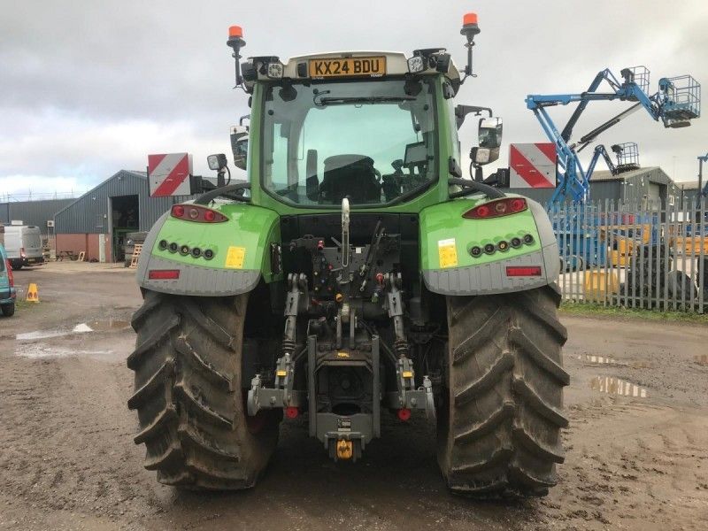 FENDT - 720 VARIO GEN 6 - Image 4