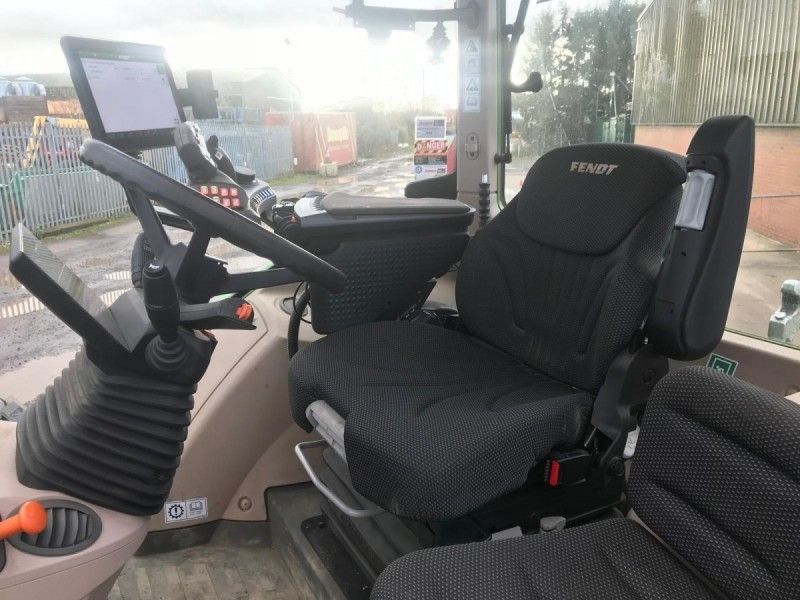 FENDT - 720 VARIO GEN 6 - Image 7