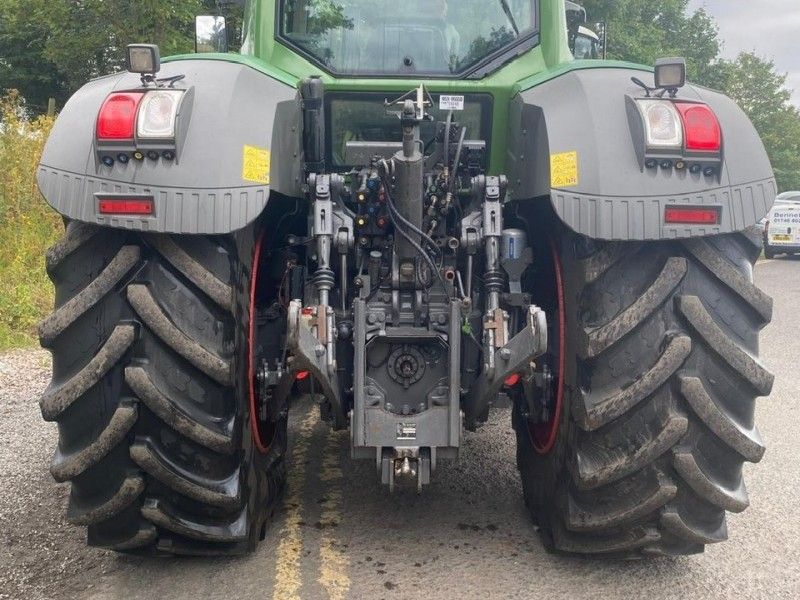 Fendt - 936 PROFI PLUS TRACTOR - Image 4