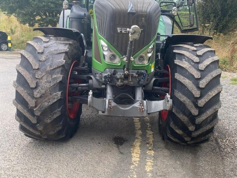 Fendt - 936 PROFI PLUS TRACTOR - Image 3