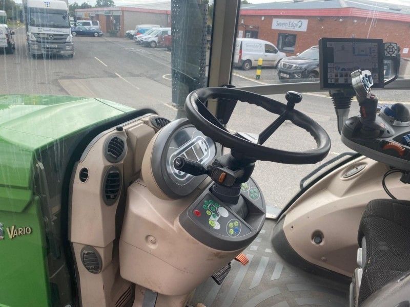 Fendt - 936 PROFI PLUS TRACTOR - Image 8