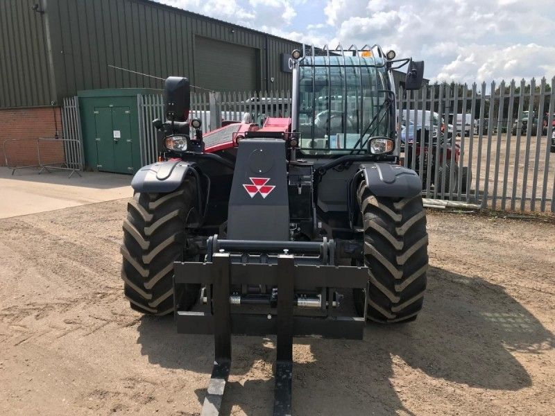 Massey Ferguson - TH.6534 TELEHANDLER - Image 3