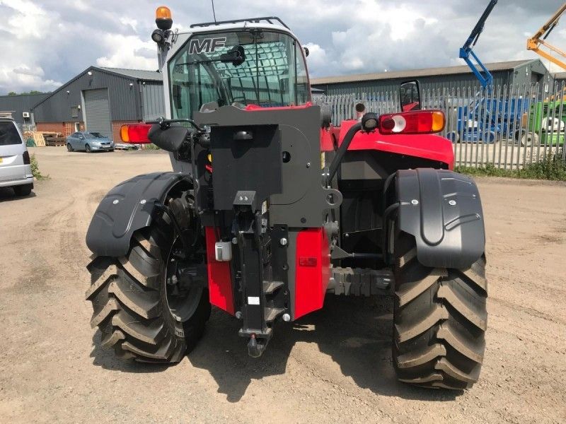 Massey Ferguson - TH.6534 TELEHANDLER - Image 4