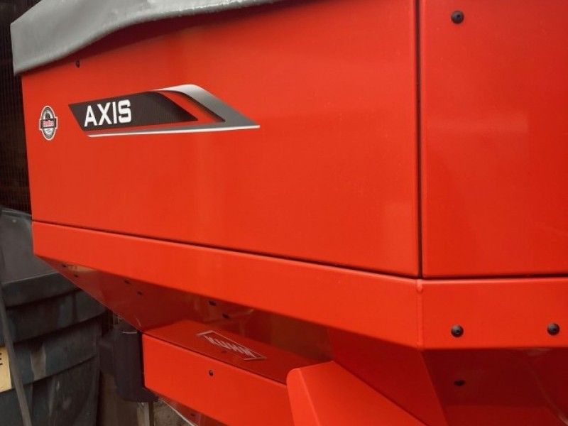 Kuhn - AXIS 50.2H EMC W SPREADER - Image 3