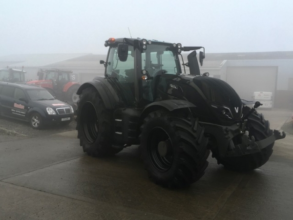 Valtra - T234D - Image 1