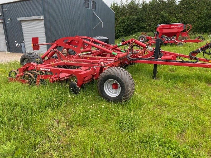 Horsch - JOKER 5RT CULTIVATOR - Image 2