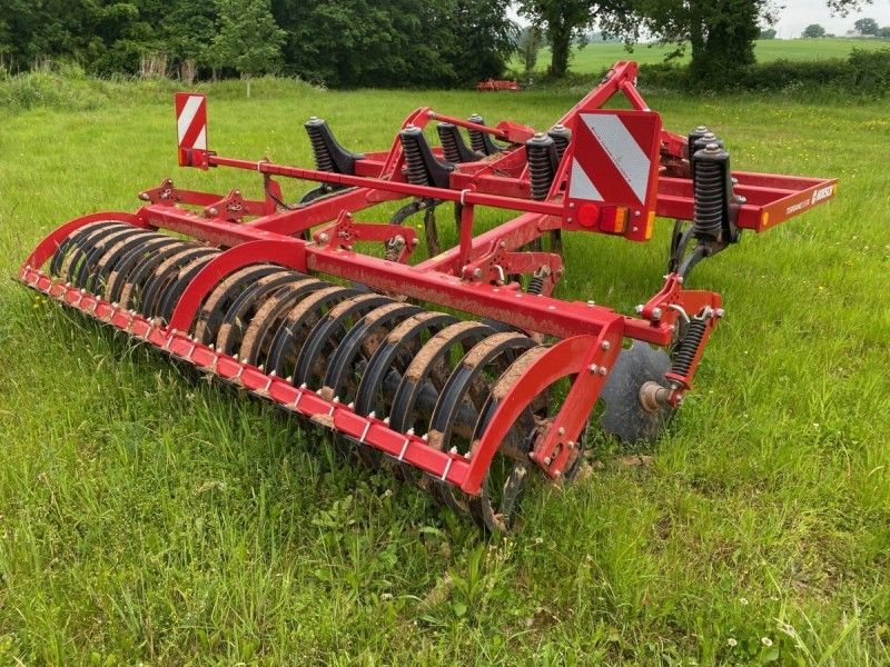 Horsch - TERRANO 3FX CULTIVATOR - Image 2