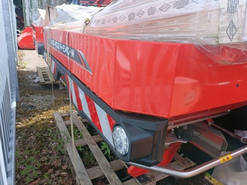 Kuhn - AXIS 40.2MEMCW SPREADER - Image 3