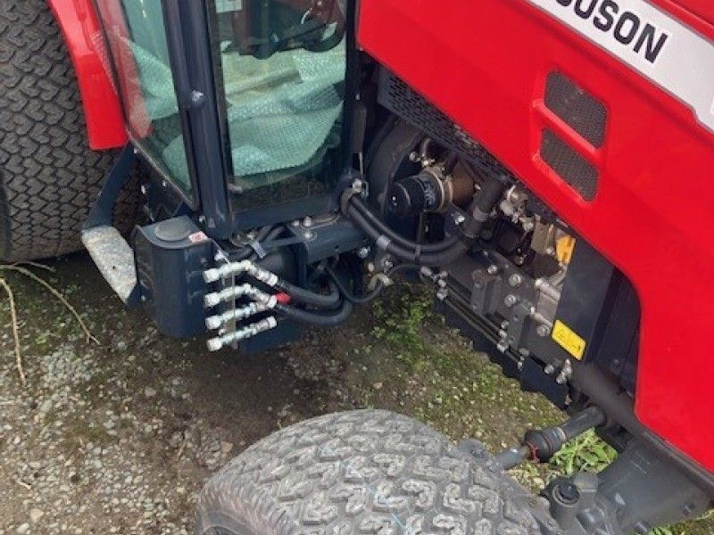 Massey Ferguson - 1750M HC COMPACT TRACTOR - Image 3