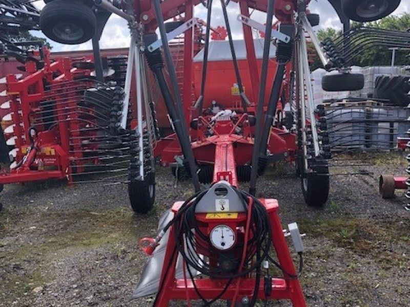 Massey Ferguson - RK802 RAKE - Image 2