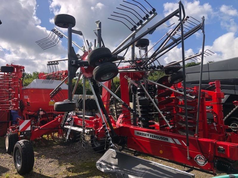 Massey Ferguson - RK802 RAKE - Image 3