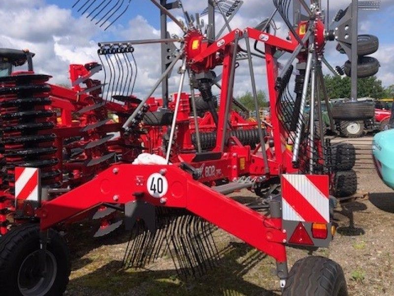 Massey Ferguson - RK802 RAKE - Image 4