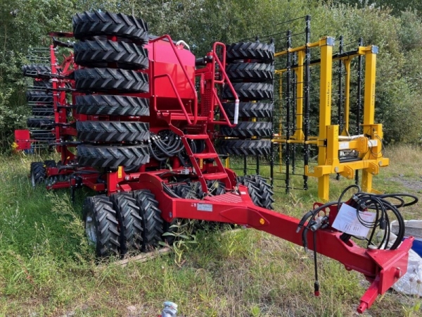 HORSCH - SPRINTER 6ST DRILL - Image 1